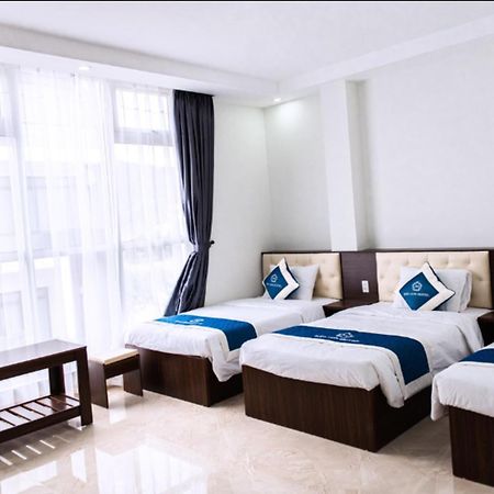 Bao Son Hotel Ha Long Exterior photo