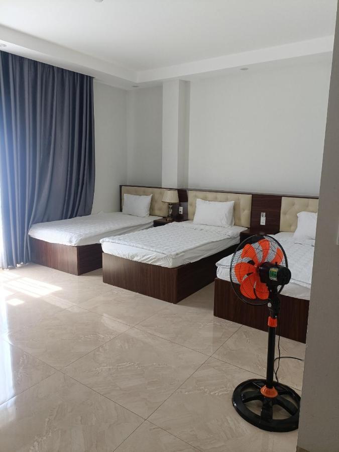 Bao Son Hotel Ha Long Exterior photo